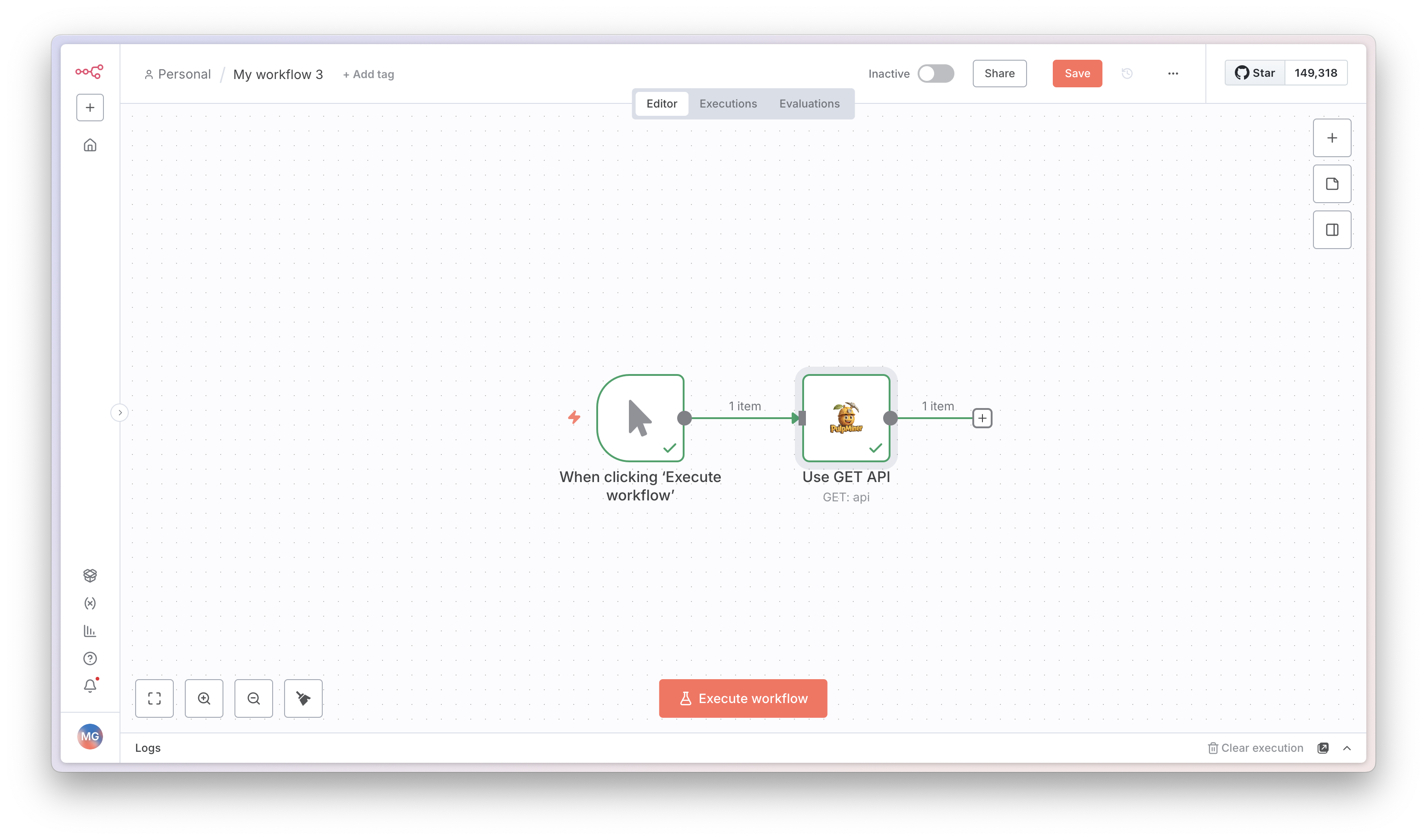 Step 3: Use in Workflows